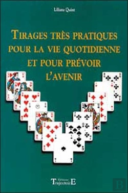 Bertrand.pt - Tirages Tres Pratiques Pour La Vie Quotidienne Et Pour Prevoir L'Avenir
