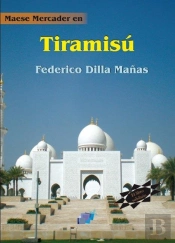 Tiramisú