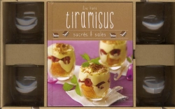 Bertrand.pt - Tiramisù ; Coffret