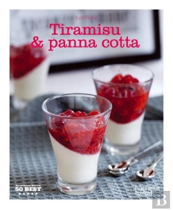 Bertrand.pt - Tiramisu Et Panna Cotta