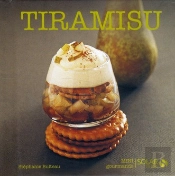 Tiramisu - Mini Gourmands