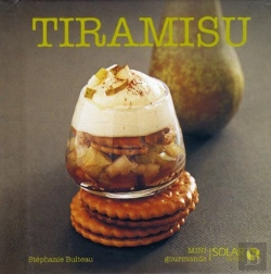 Bertrand.pt - Tiramisu - Mini Gourmands