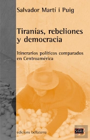 Tiranias Rebeliones Y Democracia