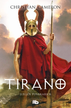Bertrand.pt - Tirano 3 - Juegos Funerarios