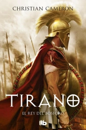 Tirano 4 - El Rey Del Bósforo