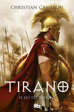 Bertrand.pt - Tirano 4 - El Rey Del Bósforo