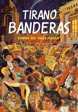 Bertrand.pt - Tirano Banderas