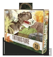 Tiranosaure Cat