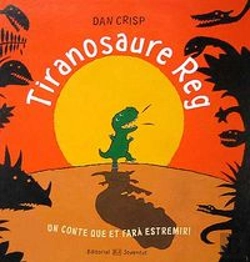 Bertrand.pt - Tiranosaure Reg