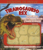 Tiranosaurio