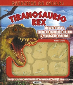 Bertrand.pt - Tiranosaurio