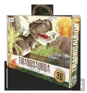 Tiranosauroa Euskera