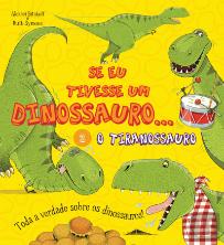 Tiranossauro