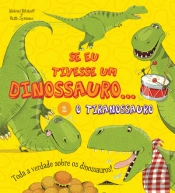 Tiranossauro