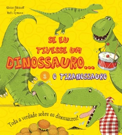 Bertrand.pt - Tiranossauro
