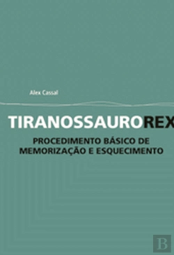 Bertrand.pt - Tiranossauro Rex
