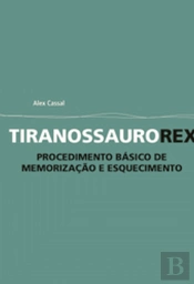 Tiranossauro Rex