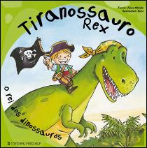 Tiranossauro Rex