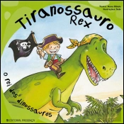 Tiranossauro Rex