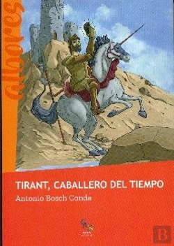 Bertrand.pt - Tirant, Caballero Del Tiempo