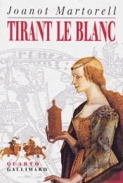 Tirant Le Blanc