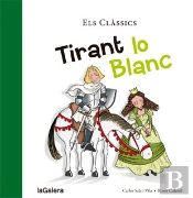 Tirant Lo Blanc