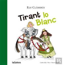 Bertrand.pt - Tirant Lo Blanc