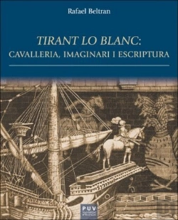 Bertrand.pt - Tirant Lo Blanc: Cavalleria, Imaginari I Escriptura