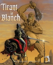 Tirant Lo Blanc