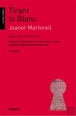Bertrand.pt - Tirant Lo Blanc. Episodis Amorosos