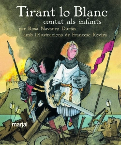 Bertrand.pt - Tirant Lo Blanc