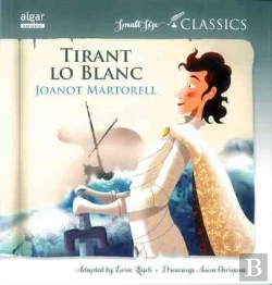 Bertrand.pt - Tirant Lo Blanc