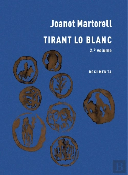 Bertrand.pt - Tirant Lo Blanc