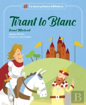 Tirant Lo Blanc