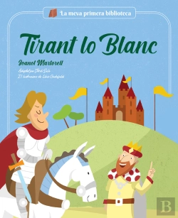 Bertrand.pt - Tirant Lo Blanc