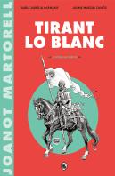 Tirant Lo Blanc (La Novel·La Gràfica)