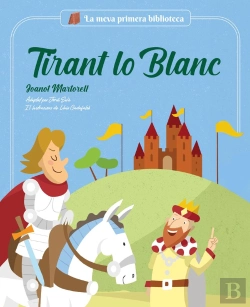 Bertrand.pt - Tirant Lo Blanch