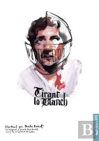 Tirant Lo Blanch (Versio Juvenil)