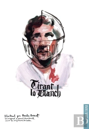 Tirant Lo Blanch (Versio Juvenil)