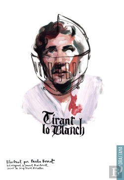 Bertrand.pt - Tirant Lo Blanch (Versio Juvenil)