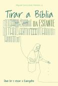 Tirar a Bíblia da Estante