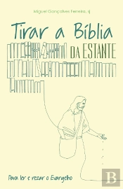 Tirar a Bíblia da Estante