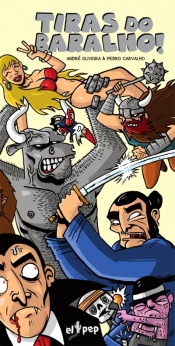 Tiras do Baralho!
