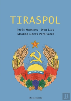 Bertrand.pt - Tiraspol