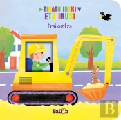 Tiratu, Ireki Eta Ikusi - Eraikuntza