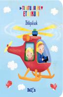 Tiratu, Ireki Eta Ikusi - Ibilgailuak