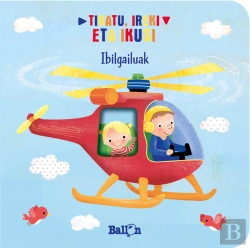 Bertrand.pt - Tiratu, Ireki Eta Ikusi - Ibilgailuak