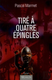 Tire A 4 Epingles