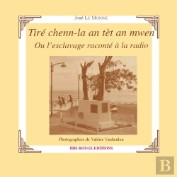 Bertrand.pt - Tiré Chenn-La An Tèt An Mwen