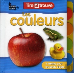 Bertrand.pt - Tire Et Trouve - Les Couleurs
